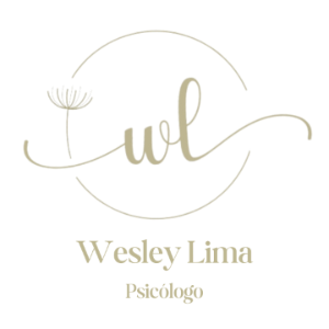 Logo Wesley Lima Psicologia